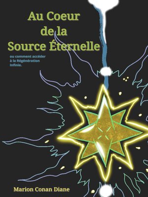 cover image of Au Coeur de la Source Eternelle